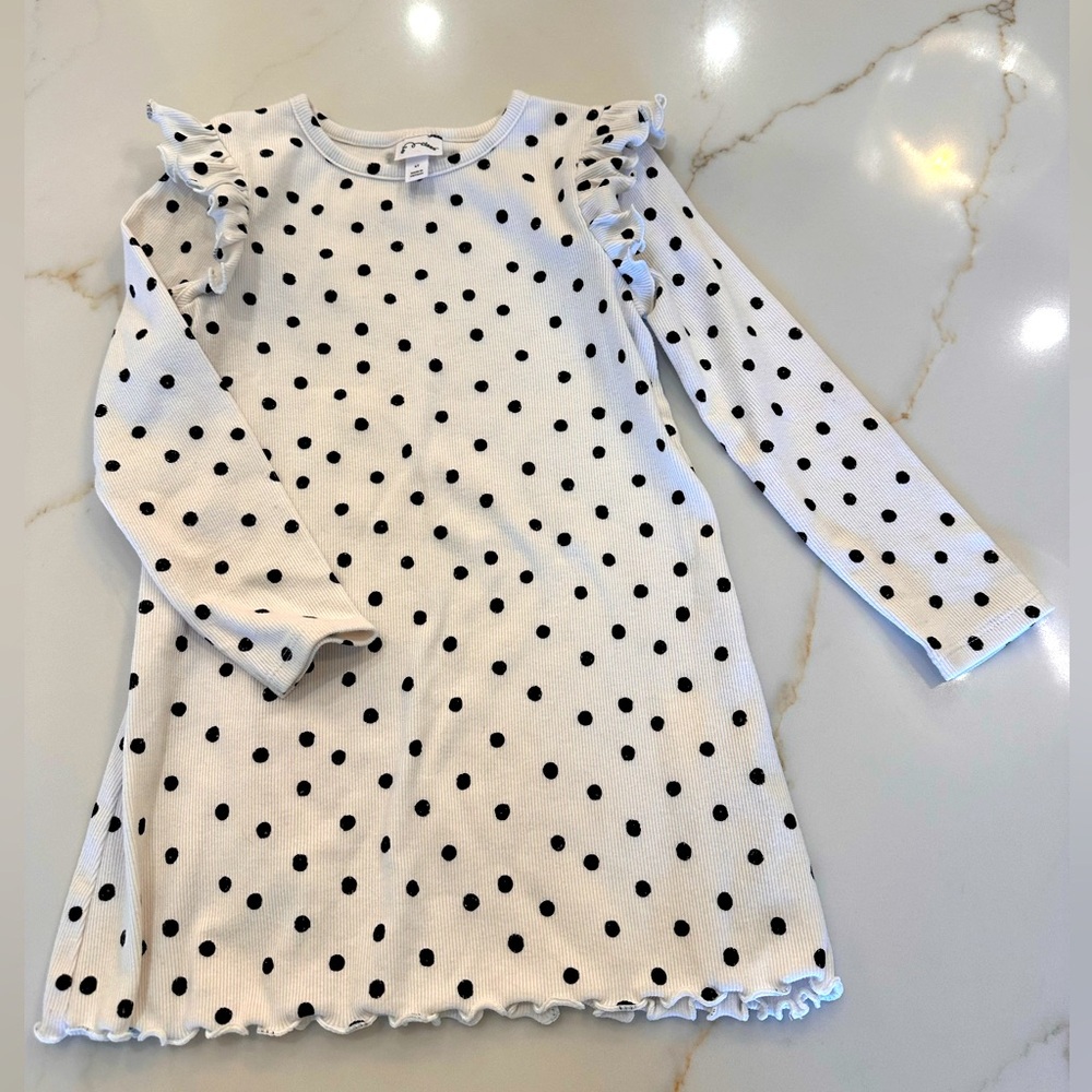 Art Class girls dress, size 4